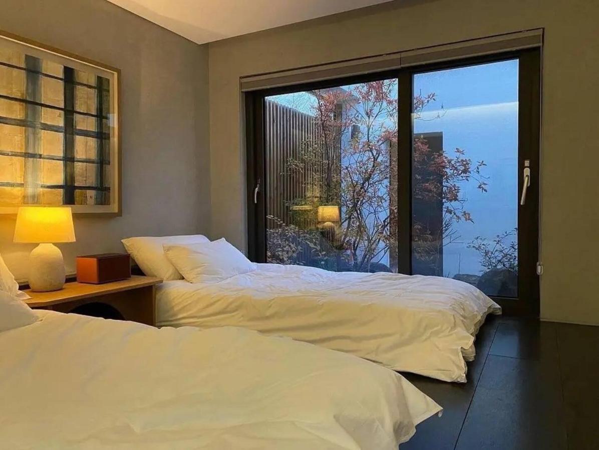 Scenery After Rain Yangyang Exterior foto